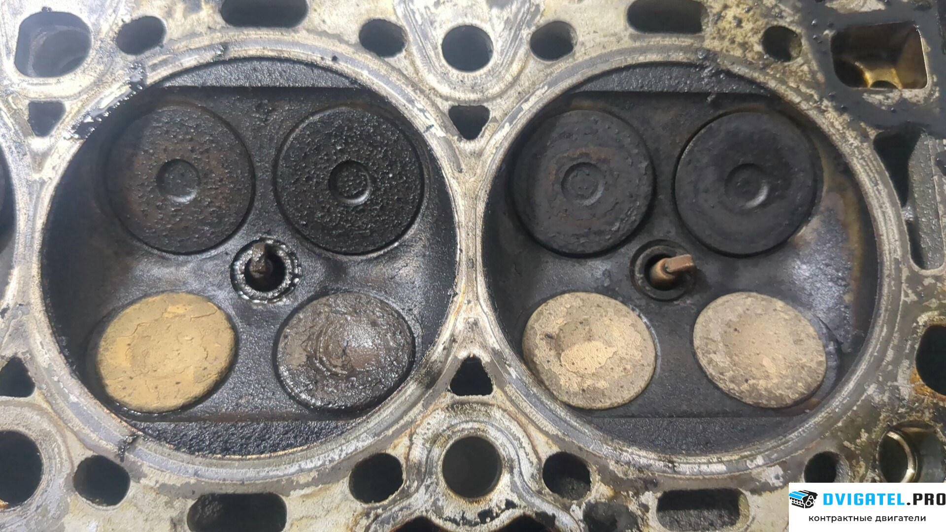 Головка блока цилиндров (ГБЦ) Opel Astra H 2004 - 2010 Z18XER 1.8 л., Бензин, Инжектор, артикул 9215545