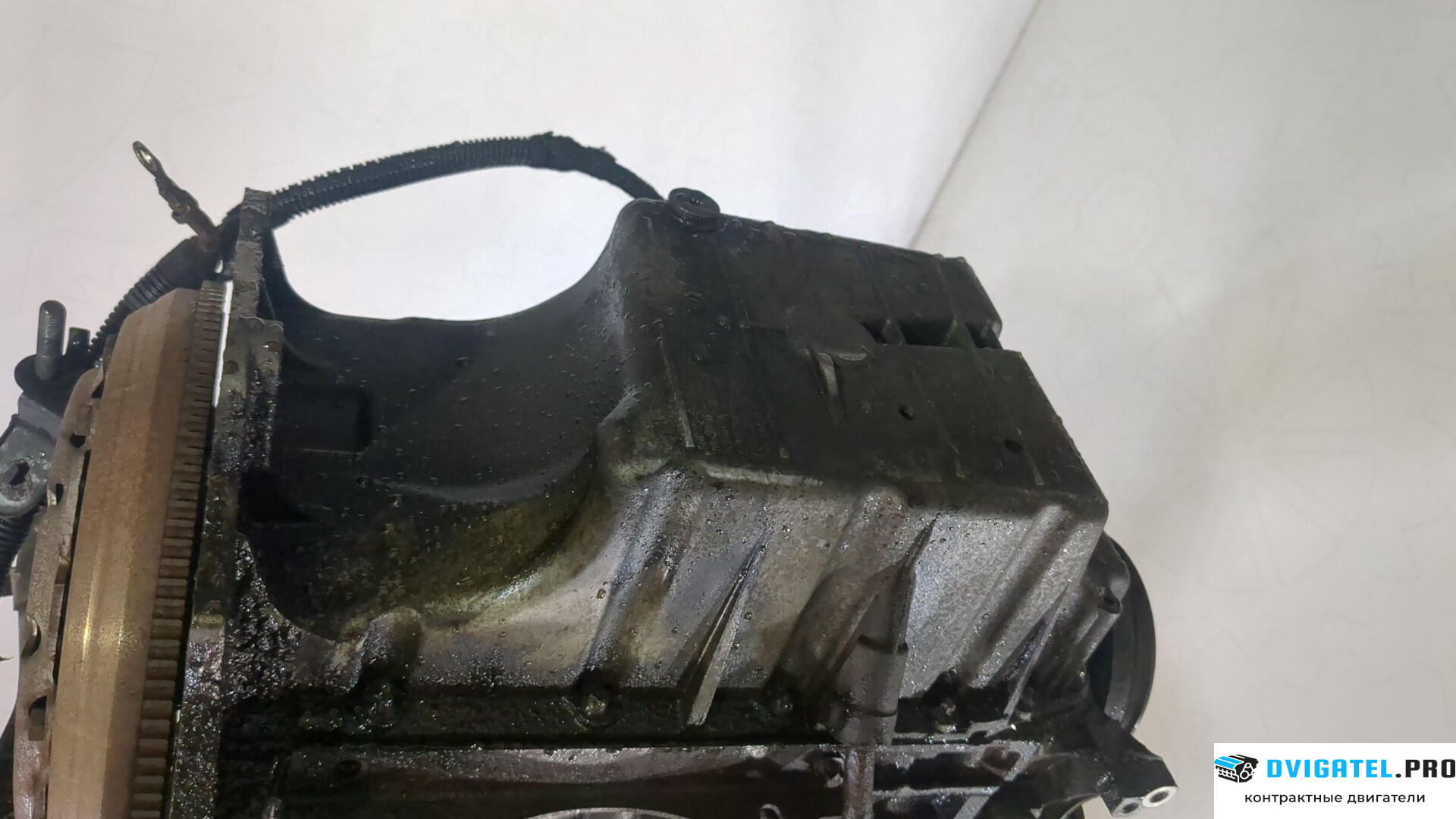 Двигатель Opel Astra H 2004 - 2010 Z18XER 1.8 л., Бензин, Инжектор, артикул 9158212